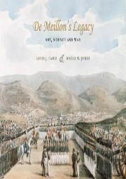De Meillonâ€™S Legacy