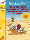 De Meio Rato a Rato Inteiro...Em Quatro Dias e Meio!