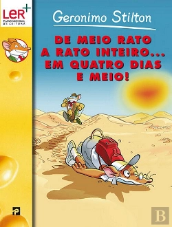 Bertrand.pt - De Meio Rato a Rato Inteiro...Em Quatro Dias e Meio!