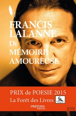 Bertrand.pt - De Mémoire Amoureuse