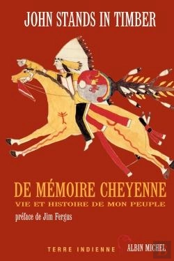 Bertrand.pt - De Memoire Cheyenne ; Vie Et Histoire De Mon Peuple