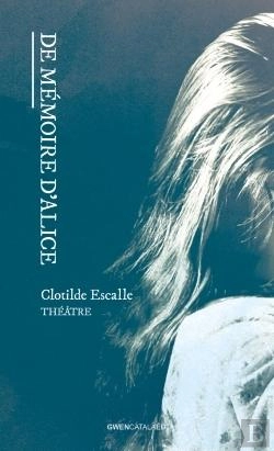 Bertrand.pt - De Memoire D'Alice