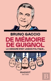 De Memoire De Guignols