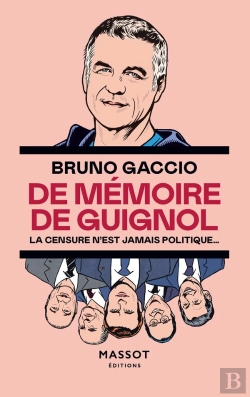 Bertrand.pt - De Memoire De Guignols