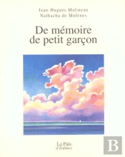 De Memoire De Petit Garcon