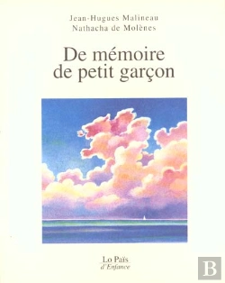 Bertrand.pt - De Memoire De Petit Garcon