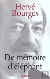De Memoire D'Elephant