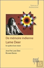 De Memoire Indienne - En Quete D'Une Vision