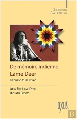 Bertrand.pt - De Memoire Indienne - En Quete D'Une Vision