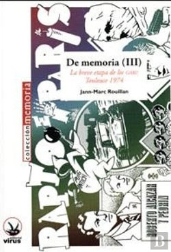 Bertrand.pt - De Memoria (Iii)