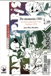 De Memoria (Iii)