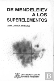 De Mendeleiev A Los Superelementos
