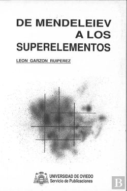 Bertrand.pt - De Mendeleiev A Los Superelementos