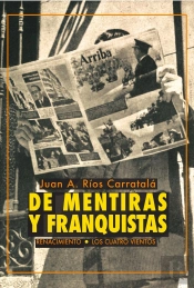De Mentiras Y Franquistas