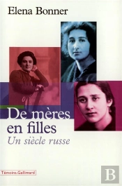De Meres En Filles ; Un Siecle Russe