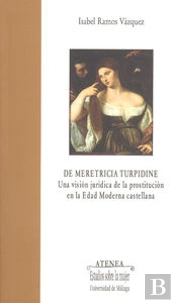 De Meretricia Turpidine