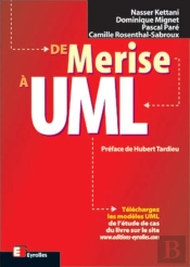 De Merise À Uml