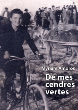 Bertrand.pt - De Mes Cendres Vertes