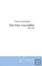 De Mes Nouvelles
