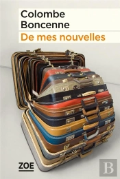 De Mes Nouvelles