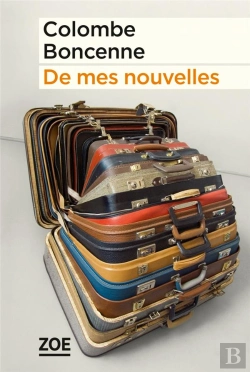 Bertrand.pt - De Mes Nouvelles