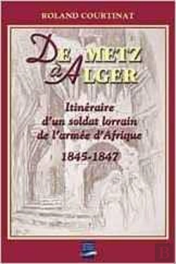 Bertrand.pt - De Metz A Alger