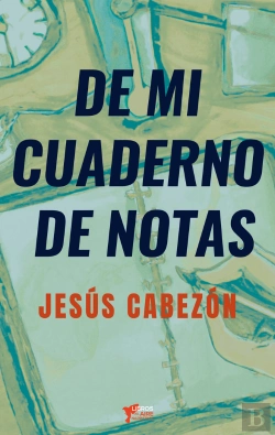 Bertrand.pt - De Mi Cuaderno De Notas