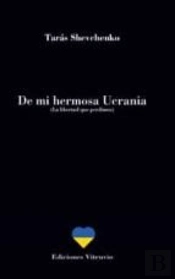 De Mi Hermosa Ucrania