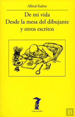 Bertrand.pt - De Mi Vida - Desde La Mesa Del Dibujante Y Otros Escritos