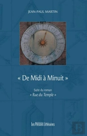 De Midi A Minuit