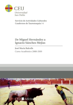 Bertrand.pt - De Miguel Hernández A Ignacio Sánchez Mejías.