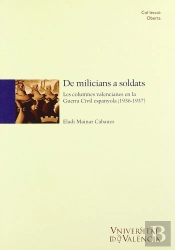 De Milicians A Soldats