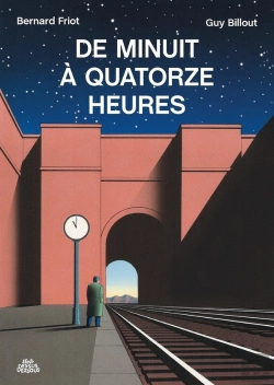 Bertrand.pt - De Minuit À Quatorze Heures