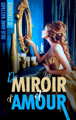 Bertrand.pt - De Miroir Et D'Amour - De Miroir Tome 1