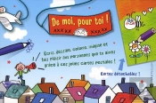 De Moi, Pour Toi! (Cartes Detachables)