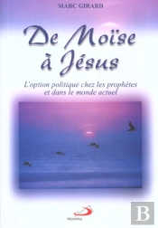 De Moise A Jesus