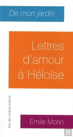 Bertrand.pt - De Mon Jardin Lettres D Amour A Eloise