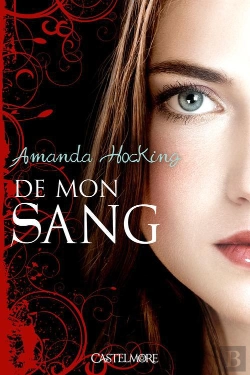 Bertrand.pt - De Mon Sang, T.1 : De Mon Sang