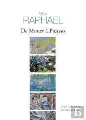 De Monet A Picasso