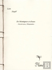De Montagnes Et D'Eaux
