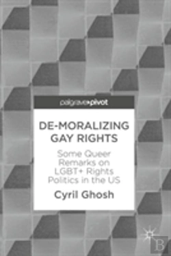 Bertrand.pt - De-Moralizing Gay Rights