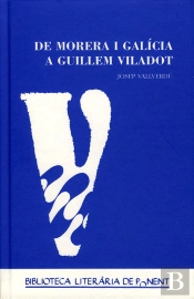 De Morera I Galícia A Guillem Viladot.