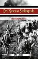 De Moscú A Stalingrado