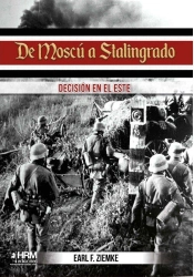 De Moscú A Stalingrado