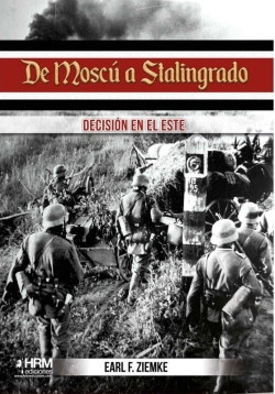 Bertrand.pt - De Moscú A Stalingrado