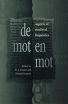 De Mot En Mot