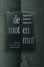 De Mot En Mot