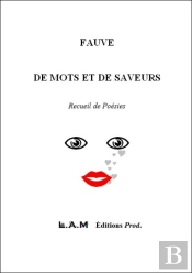 De Mots Et De Saveurs