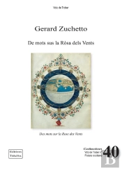 De Mots Sus La Rosa Dels Vents  Des Mots Sur La Rose Des Vents