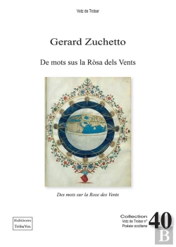 Bertrand.pt - De Mots Sus La Rosa Dels Vents  Des Mots Sur La Rose Des Vents